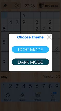 Juega Sudoku - Screenshot 4