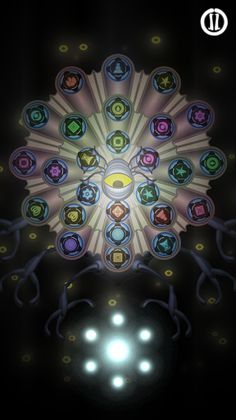 Cage of Rings Premium - Screenshot 2