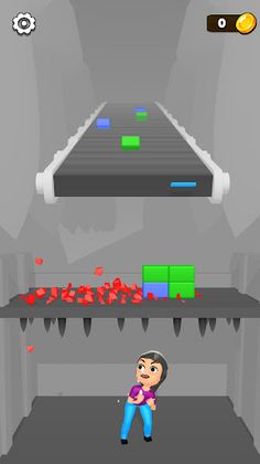 Stack Blaster 3D - Screenshot 2