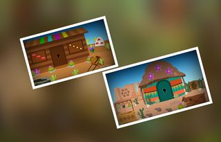 Free New Escape Game 33 Male P - Screenshot 2