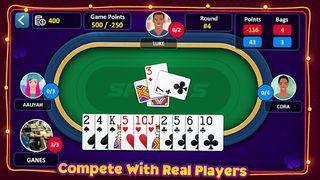 Spades - Screenshot 3