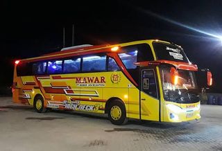 Mod OBB Bussid Terbaru - Screenshot 1