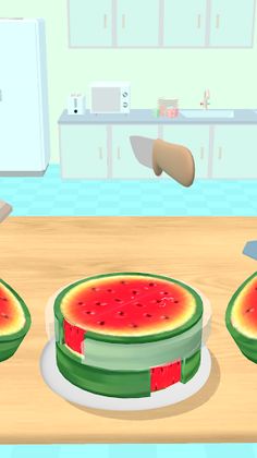 Chopping Wood - Screenshot 3