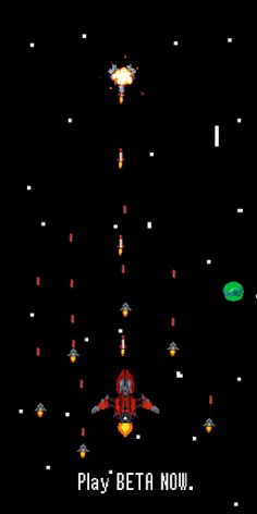 Space Wars - Screenshot 2