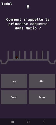 Top Quiz - Screenshot 1