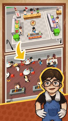 Street BBQ Tycoon - Screenshot 2