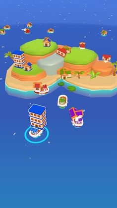 Home Throw - Screenshot 2