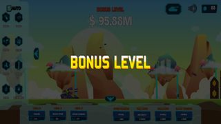 Auto Tank - Idle Game - Screenshot 3