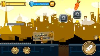 Little Fruit Boy - Screenshot 3