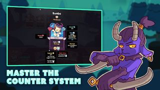 Wildfrost - Screenshot 3