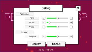 초감각적 계시 - Screenshot 2