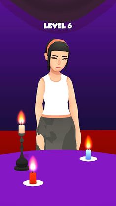 Fortune Teller - Screenshot 2