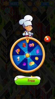 Cook It ALL - Screenshot 2