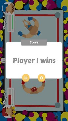 HITBOXING - Screenshot 4