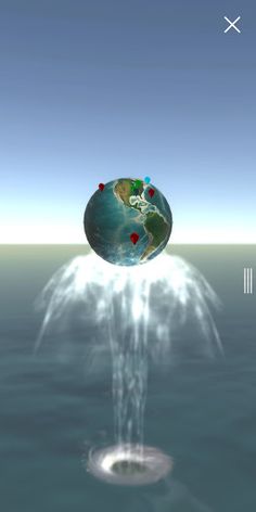 H20: An Ocean of Science - Screenshot 3