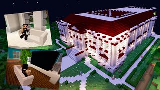 Furniture Mod for Minecraft - Screenshot 3