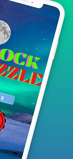 Night-BLOCK PUZZLES - Screenshot 3