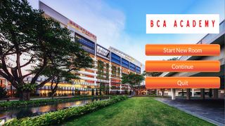 BCAA VR (Trial) - Screenshot 1