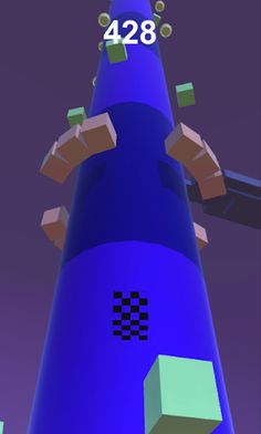 Cube Climb - Screenshot 3