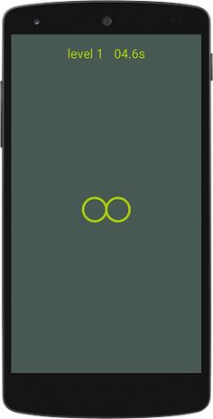 Infinity - Screenshot 2