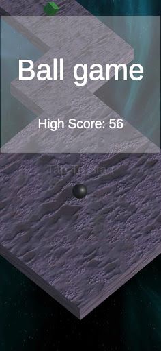 Ball Game premium - Screenshot 1