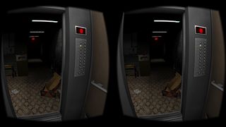 Elevator Horror VR - Screenshot 3