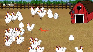 Kanafarmi - Screenshot 3