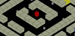 Maze - Screenshot 3