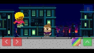 Super Maria Sis - Screenshot 2