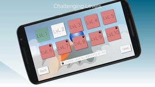 Bouncy 3D - Ball Racer - Screenshot 3