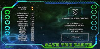 Save The Earth - Screenshot 1