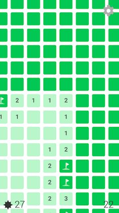 miniSweeper - Ad free Mineswee - Screenshot 2