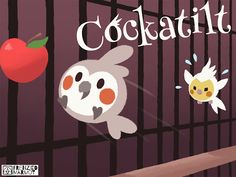 Cockatilt - Screenshot 4