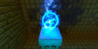 The Pyramid Mystery - Screenshot 3