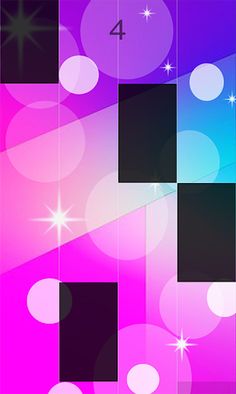 Twice Piano Magic Games - Screenshot 4