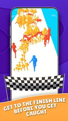 Run n Draw - Screenshot 4