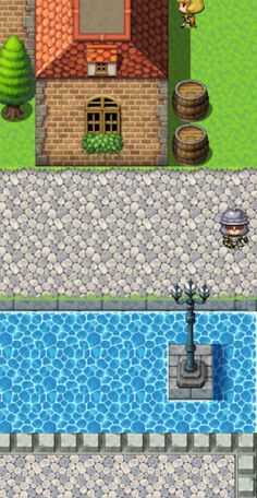 GABUTO - Screenshot 2