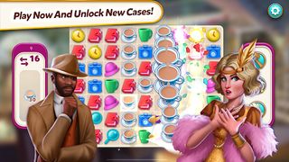 Mystery Match Village - Screenshot 3