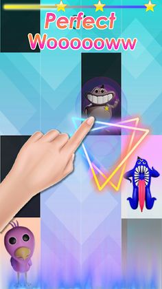 Jester Tiles Garten of Banban4 - Screenshot 4