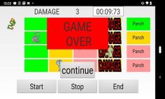 dragon game - Screenshot 3