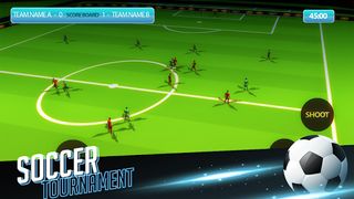 FootBall Championship 2018 - Screenshot 2