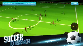 FootBall Championship 2018 - Screenshot 2