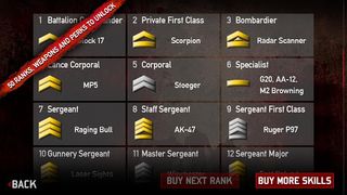 SAS: Zombie Assault 3 - Screenshot 3