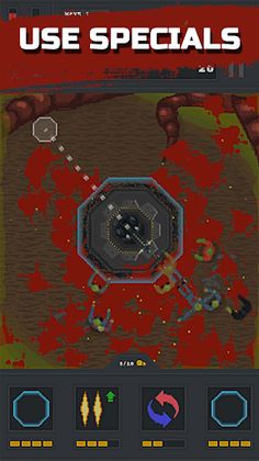 Turret GO - Screenshot 4