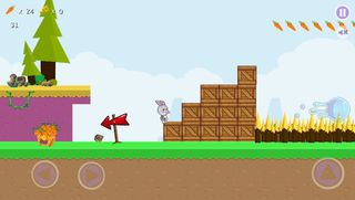 Rabbiti - Screenshot 3