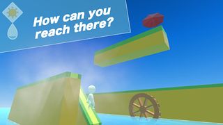 Weather March - Screenshot 3