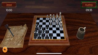 Revolution Chess - Screenshot 3
