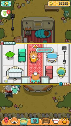 Food Truck Pup: Cooking Chef - Screenshot 3