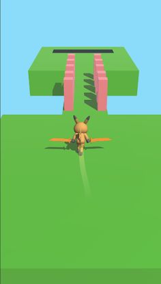 Stick Samurai Ra Adventure - Screenshot 3