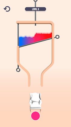 Color Pin Puzzle - Screenshot 2